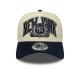 New Era Καπέλο New York Yankees MLB 9FORTY E-Frame Adjustable Cap